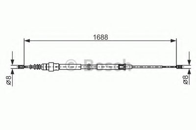 1987477696 BOSCH