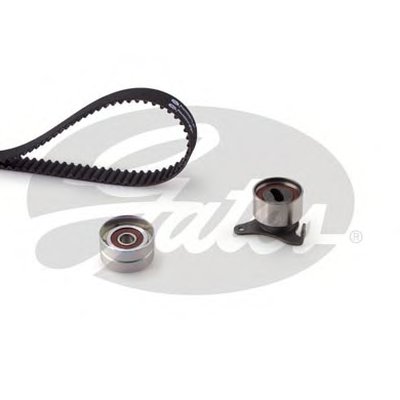 K015197XS GATES