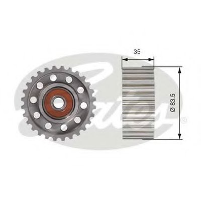 T42100 GATES