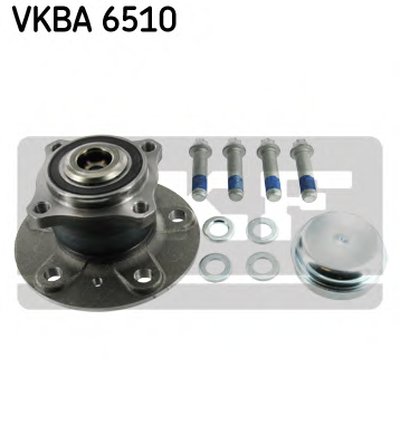 VKBA6510 SKF