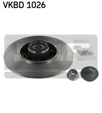 VKBD1026 SKF
