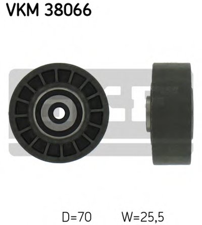 VKM38066 SKF