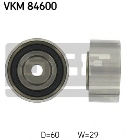 VKM84600 SKF