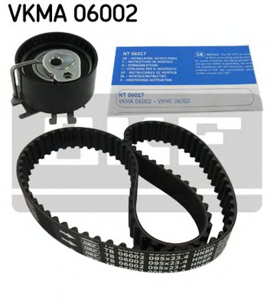 VKMA06002 SKF