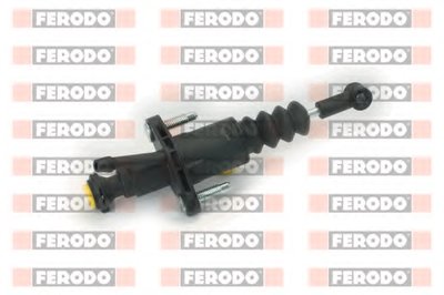 FHC5124 FERODO