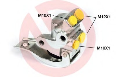 R61009 BREMBO