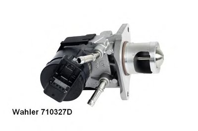 710327D WAHLER