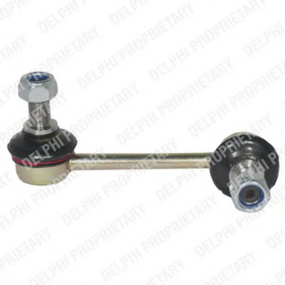 TC1255 DELPHI