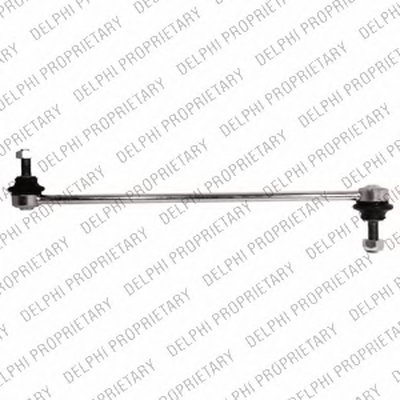 TC2223 DELPHI