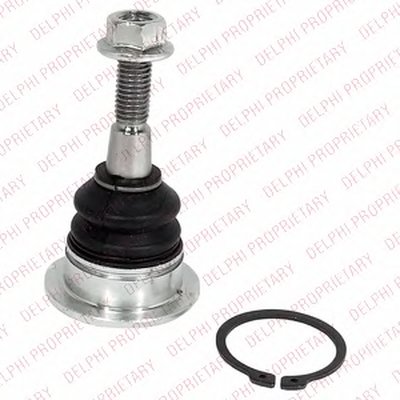TC2425 DELPHI