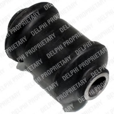 TD367W DELPHI