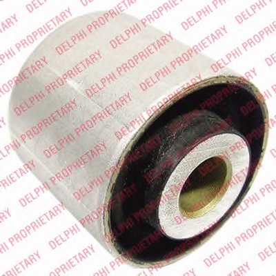 TD723W DELPHI