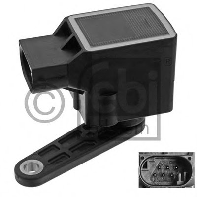 36921 FEBI BILSTEIN