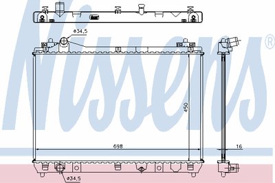 64200 NISSENS