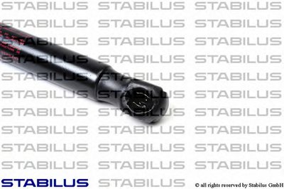 014232 STABILUS