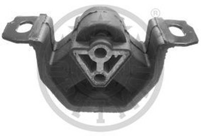 Подушка двигателя