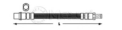 0140420012 MEYLE