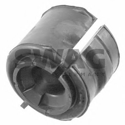 Подушка стабілізатора гумова 