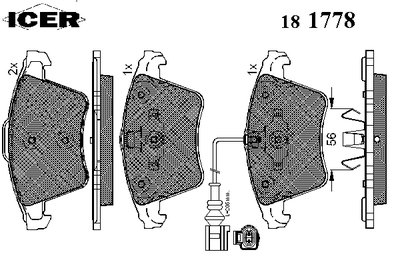 181778 ICER