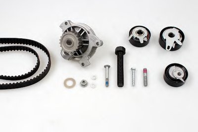 PK05740 HEPU
