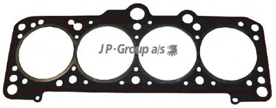 1119300400 JP GROUP