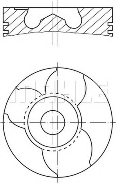 large