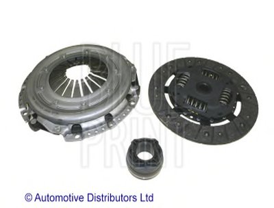 ADA103001 BLUE PRINT