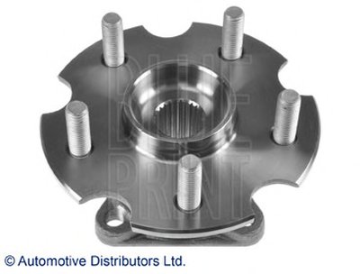 ADT38395 Blue Print