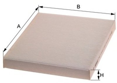 K991 MFILTER