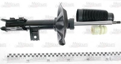 AG0321MT MAGNUM TECHNOLOGY