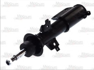 AHR046MT MAGNUM TECHNOLOGY