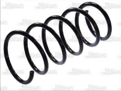 SR016MT MAGNUM TECHNOLOGY
