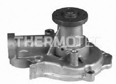 D10510TT THERMOTEC