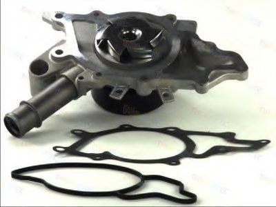 D1M026TT THERMOTEC