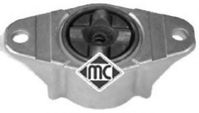 05288 Metalcaucho