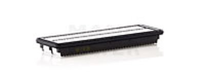 C36020 MANN-FILTER