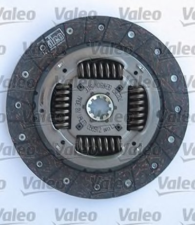 835087 VALEO