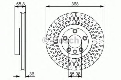 0986479A33 BOSCH