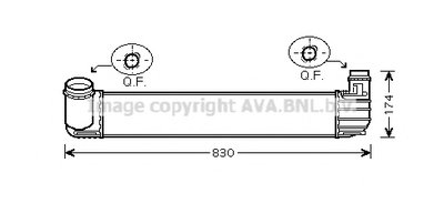 RTA4411 AVA QUALITY COOLING