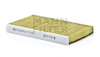 FP2940 MANN-FILTER
