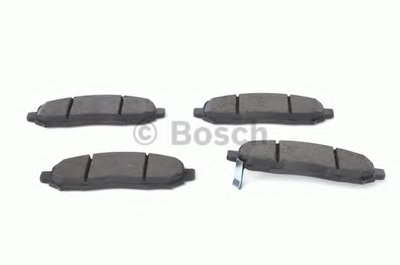 0986494151 BOSCH