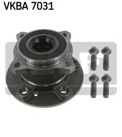 VKBA7031 SKF