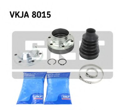 VKJA8015 SKF