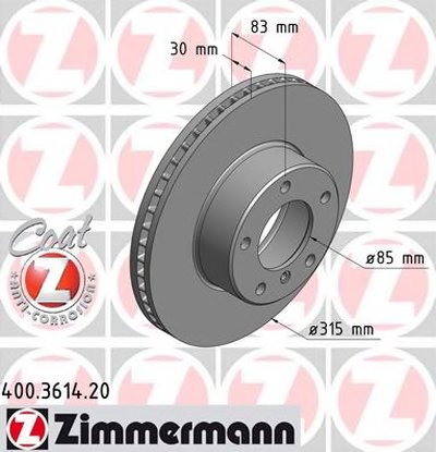 400361420 ZIMMERMANN