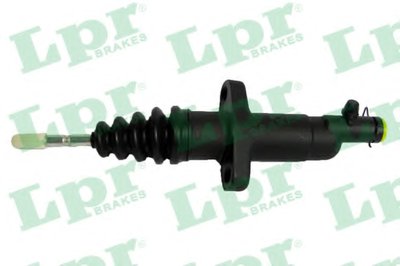 3031 LPR