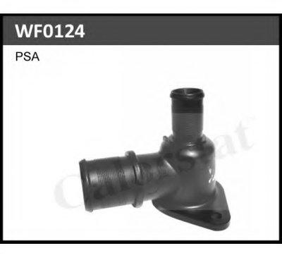 WF0124 CALORSTAT BY VERNET
