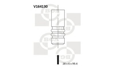 V164130 BGA