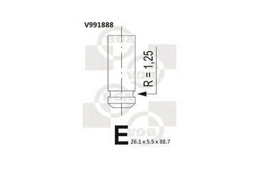 V991888 BGA