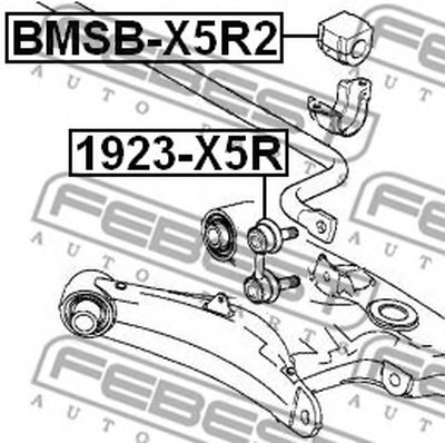 BMSBX5R2 FEBEST