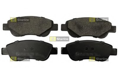 BDS843P STARLINE